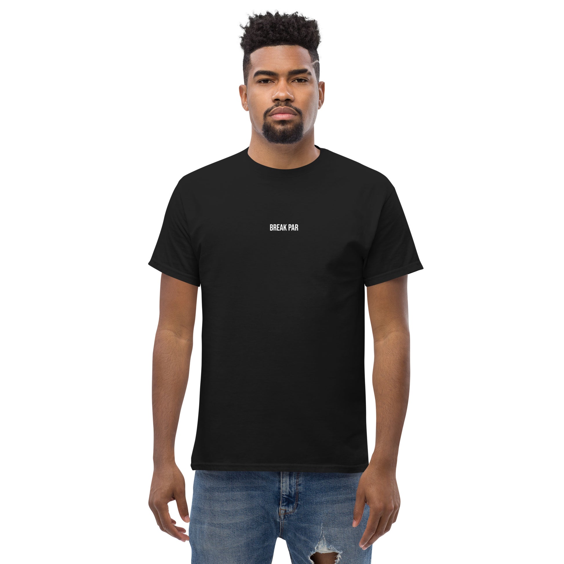 THE STATEMENT T-SHIRT