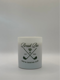 The Cocktail Club Scented Candle