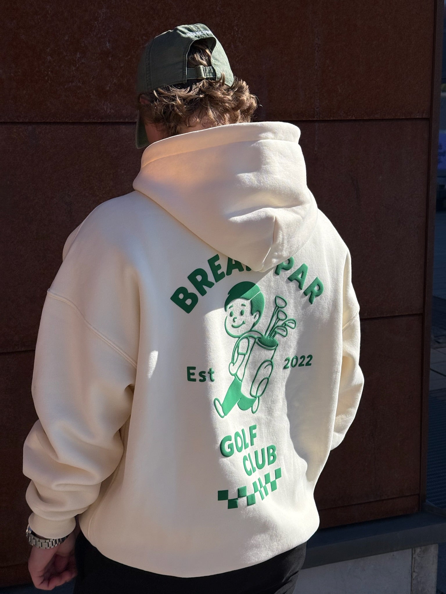 The Golf Club Hoodie