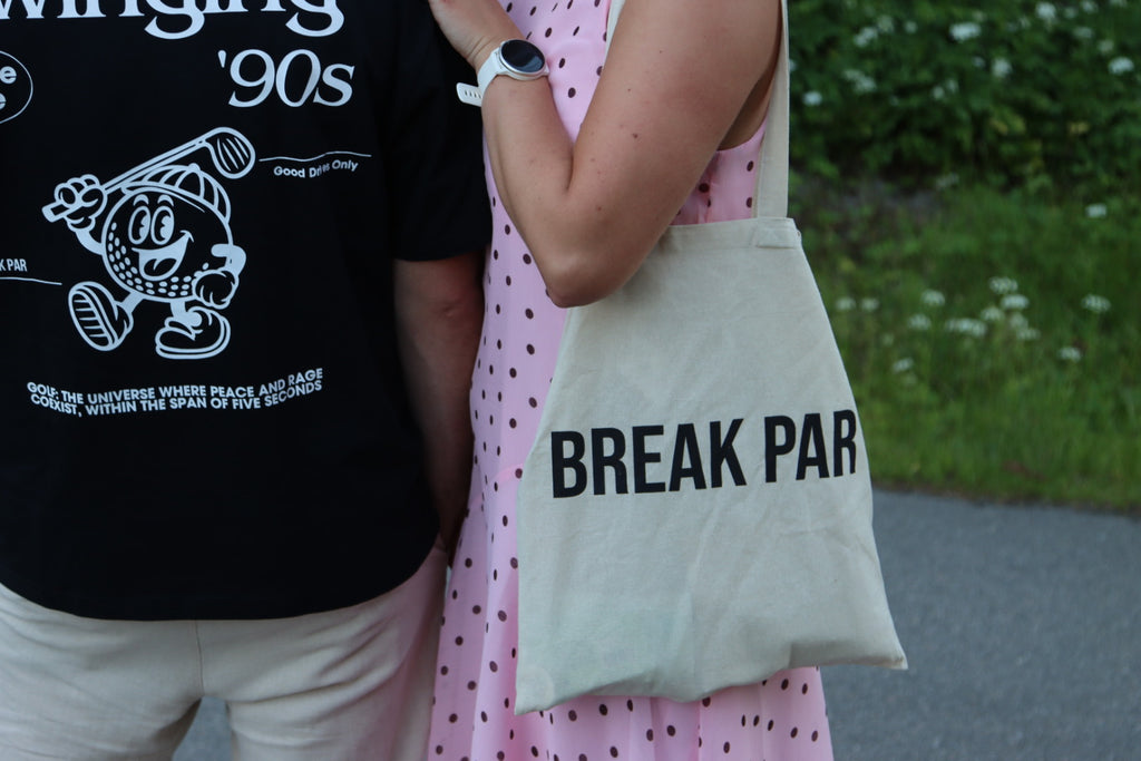 The Everyday Tote