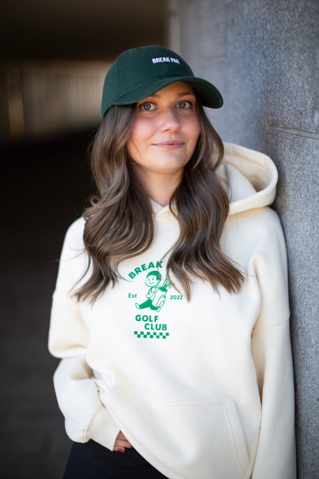 The Statement Hat