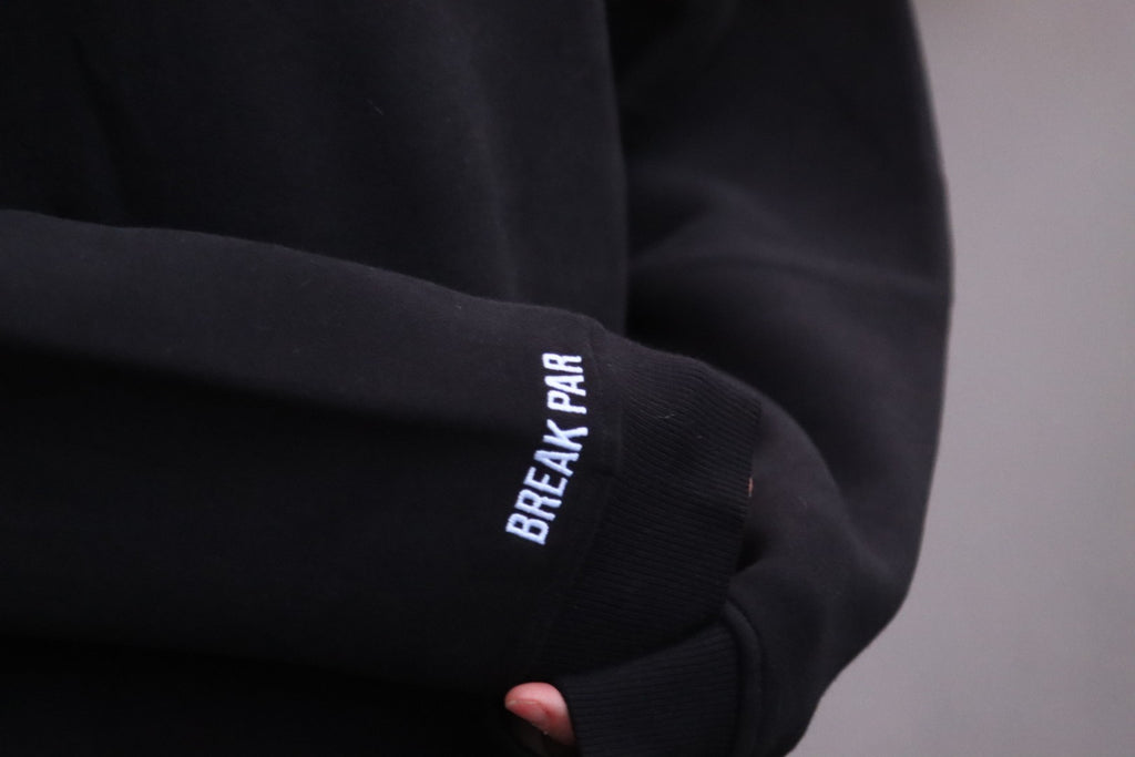 The Birdie Bear Hoodie