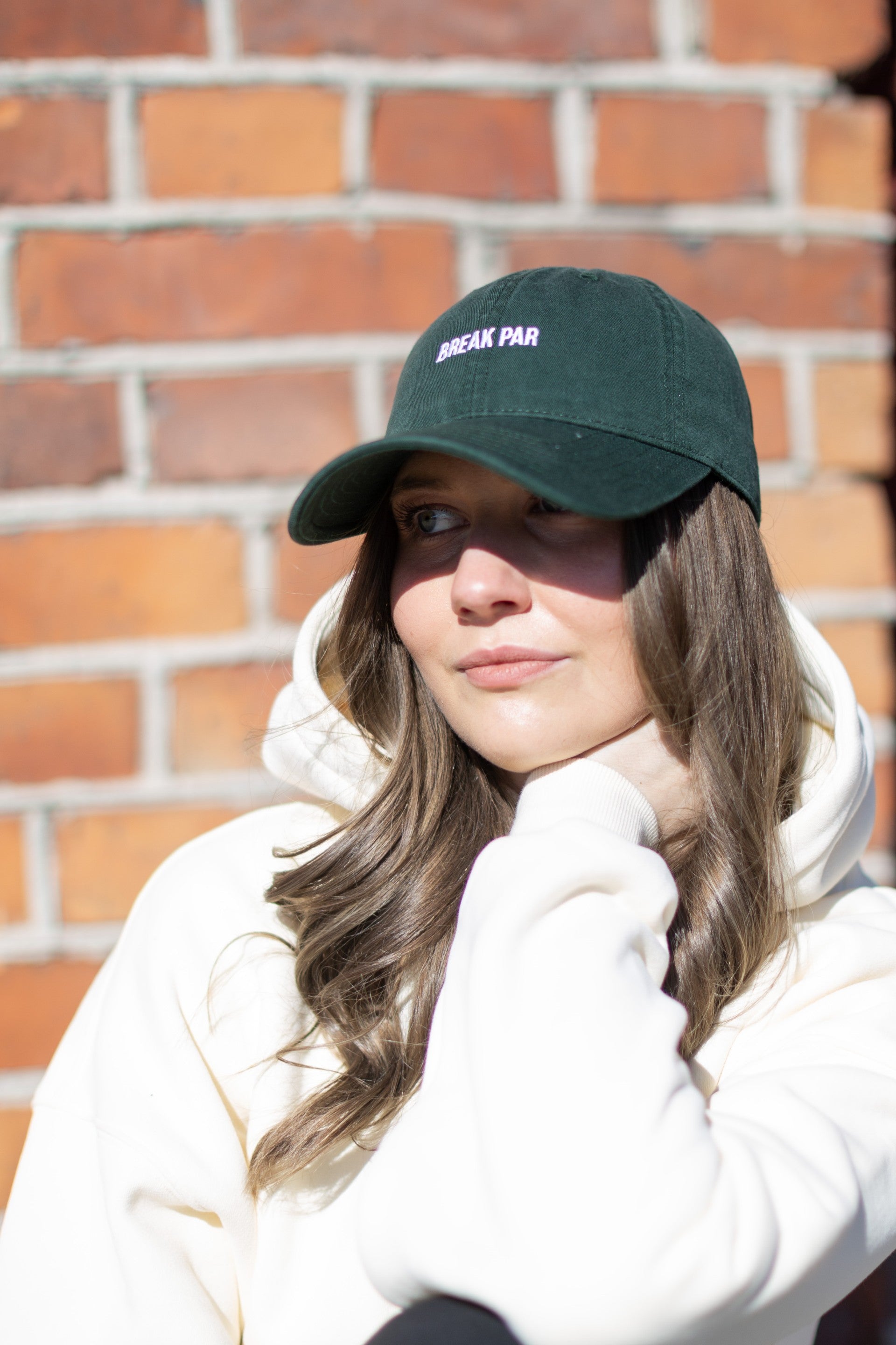 The Statement Hat