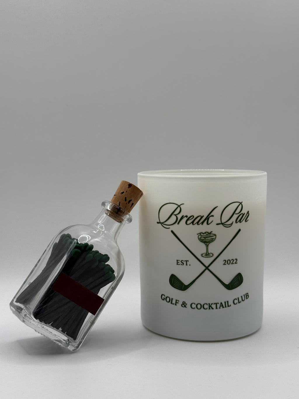 The Cocktail Club Set