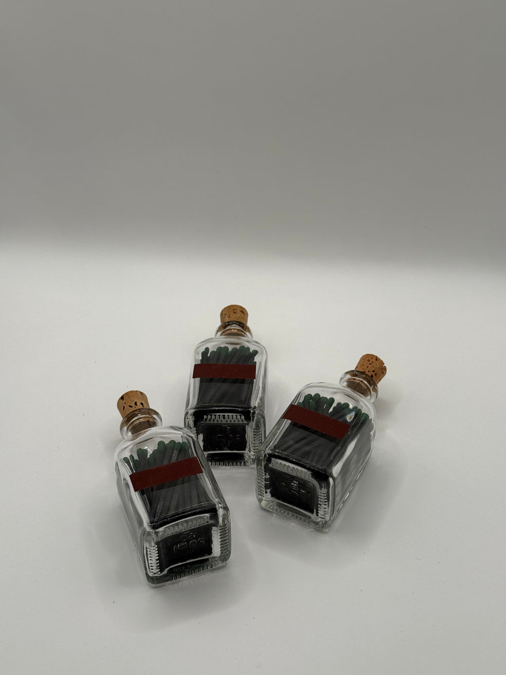 The Cocktail Club Matches