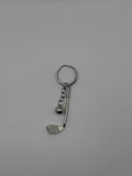 The Iron Keychain