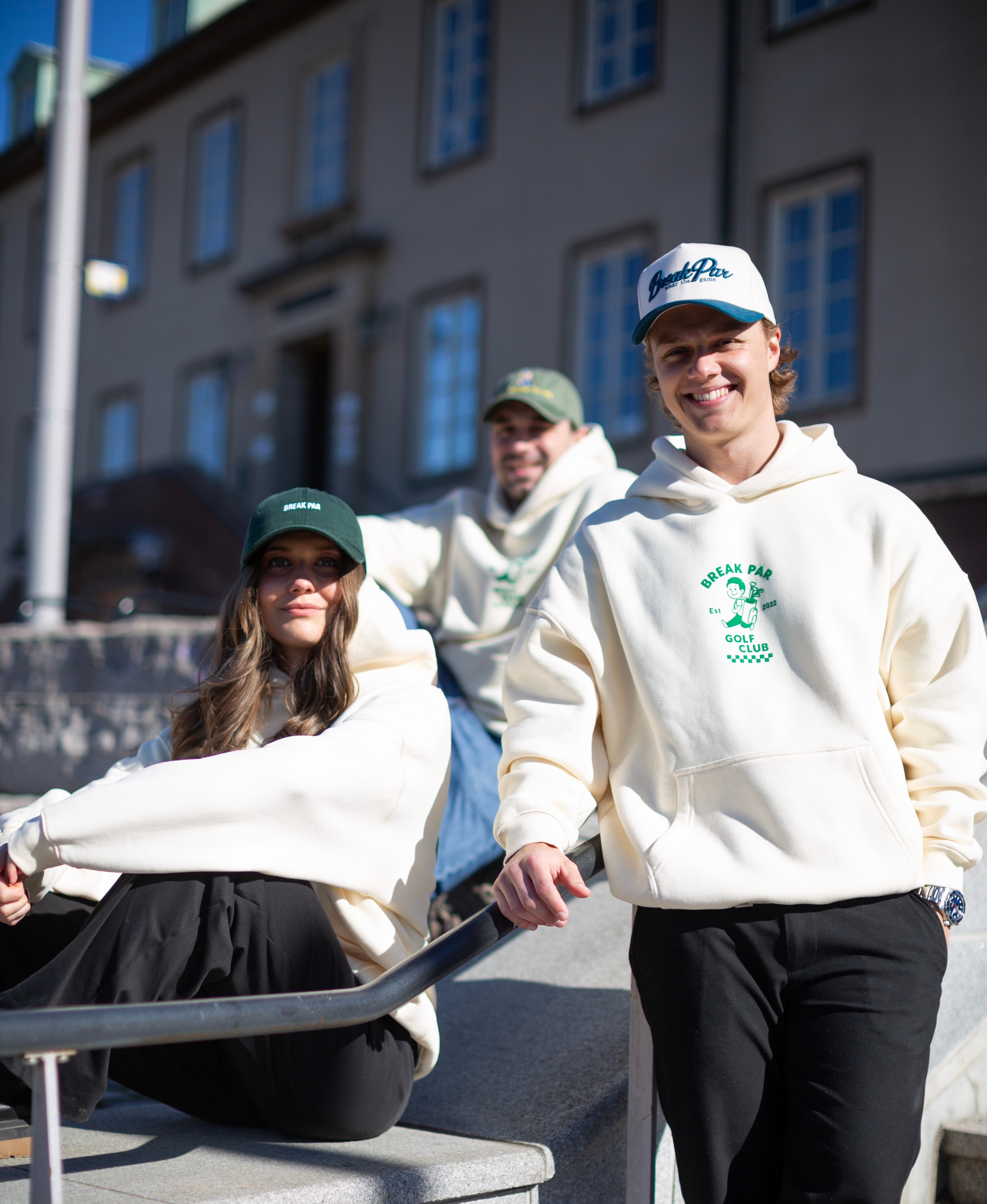 The Golf Club Hoodie