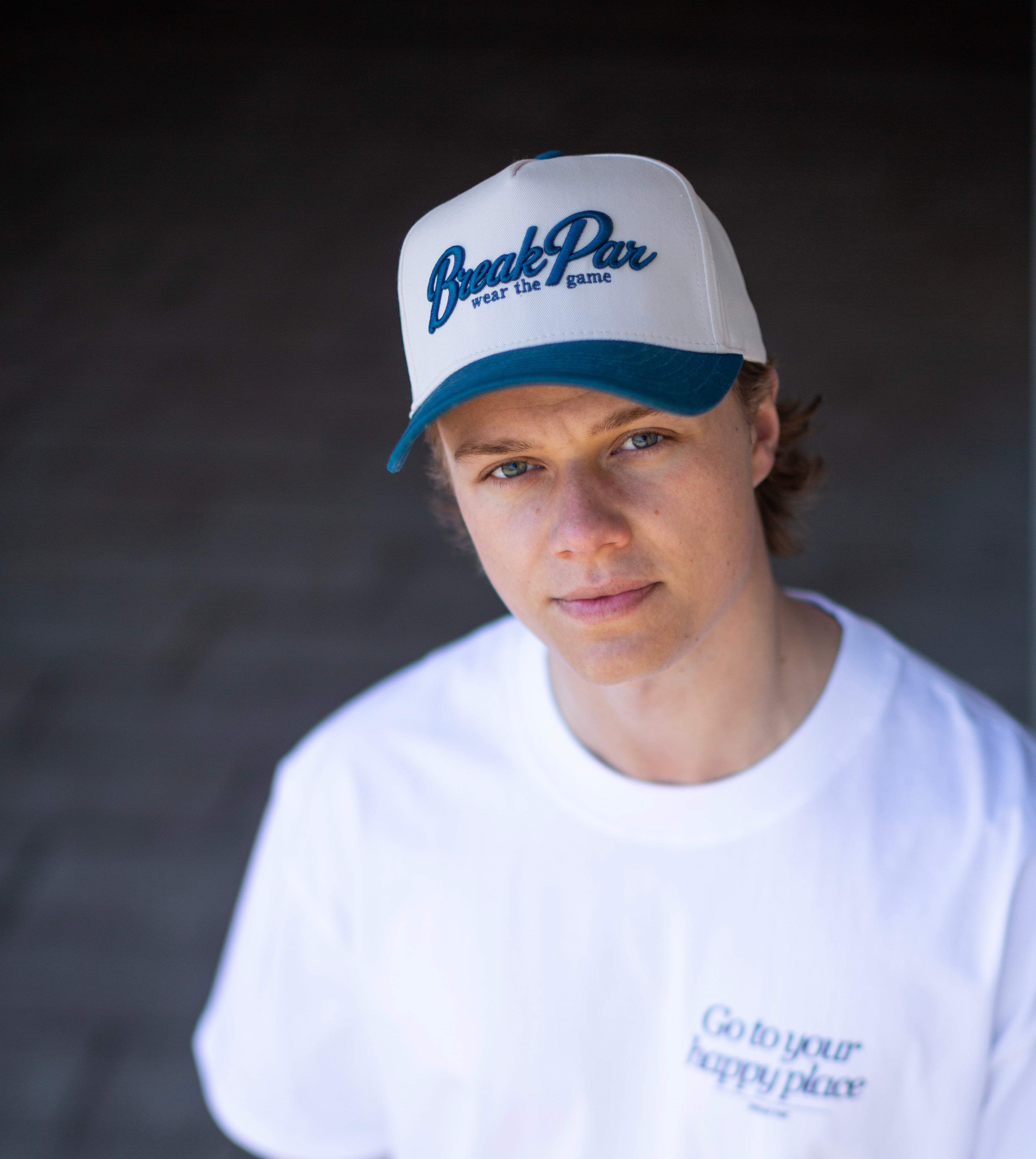 The Game Changing Snapback