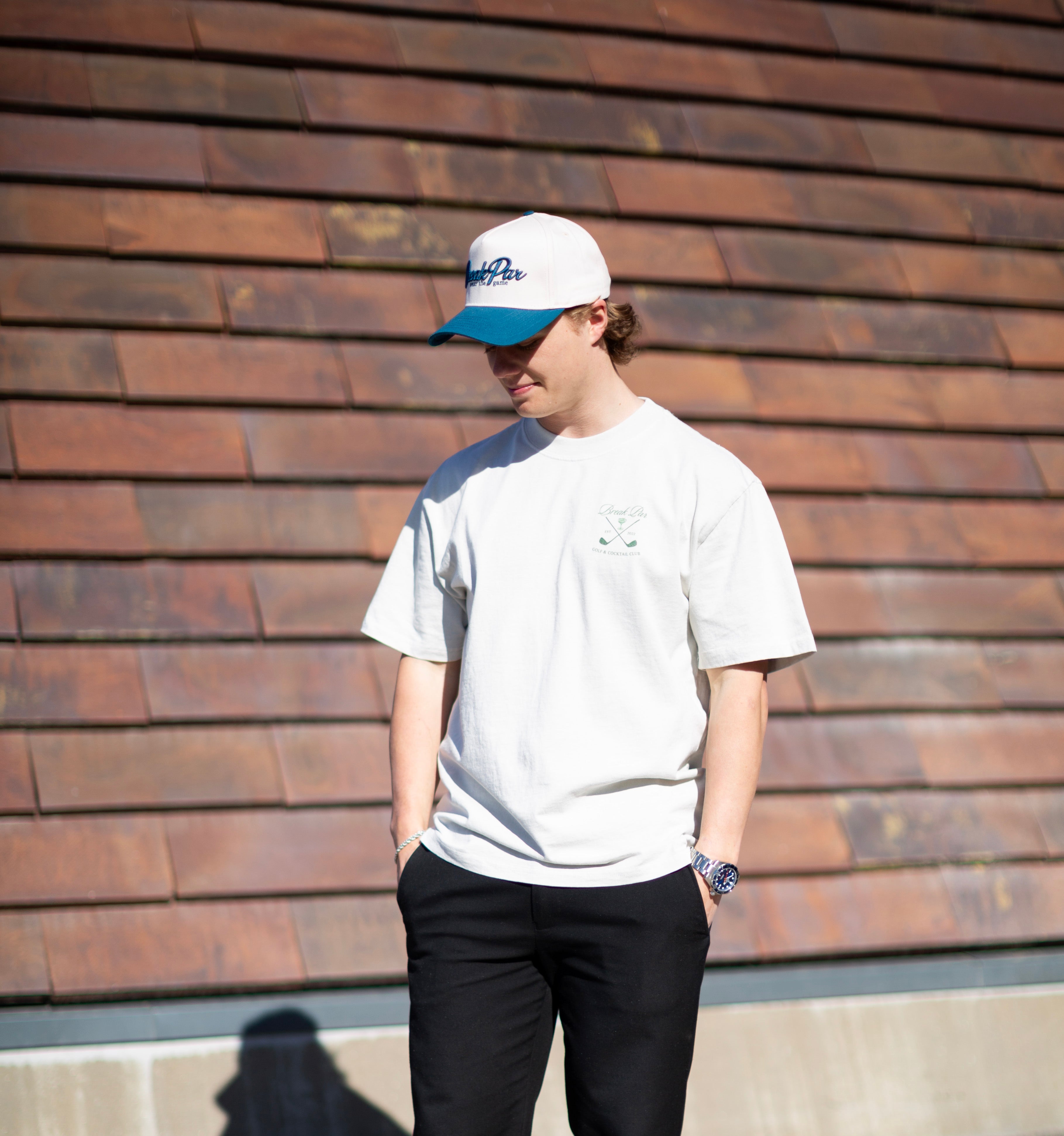 The Game Changing Snapback