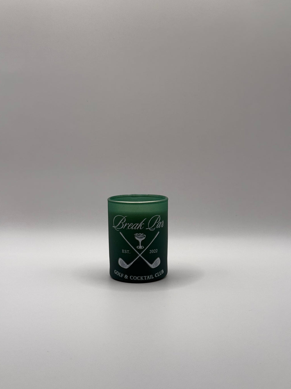 The Cocktail Club Scented Candle - Small