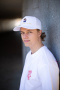 The Birdie Bear Athletic Snapback