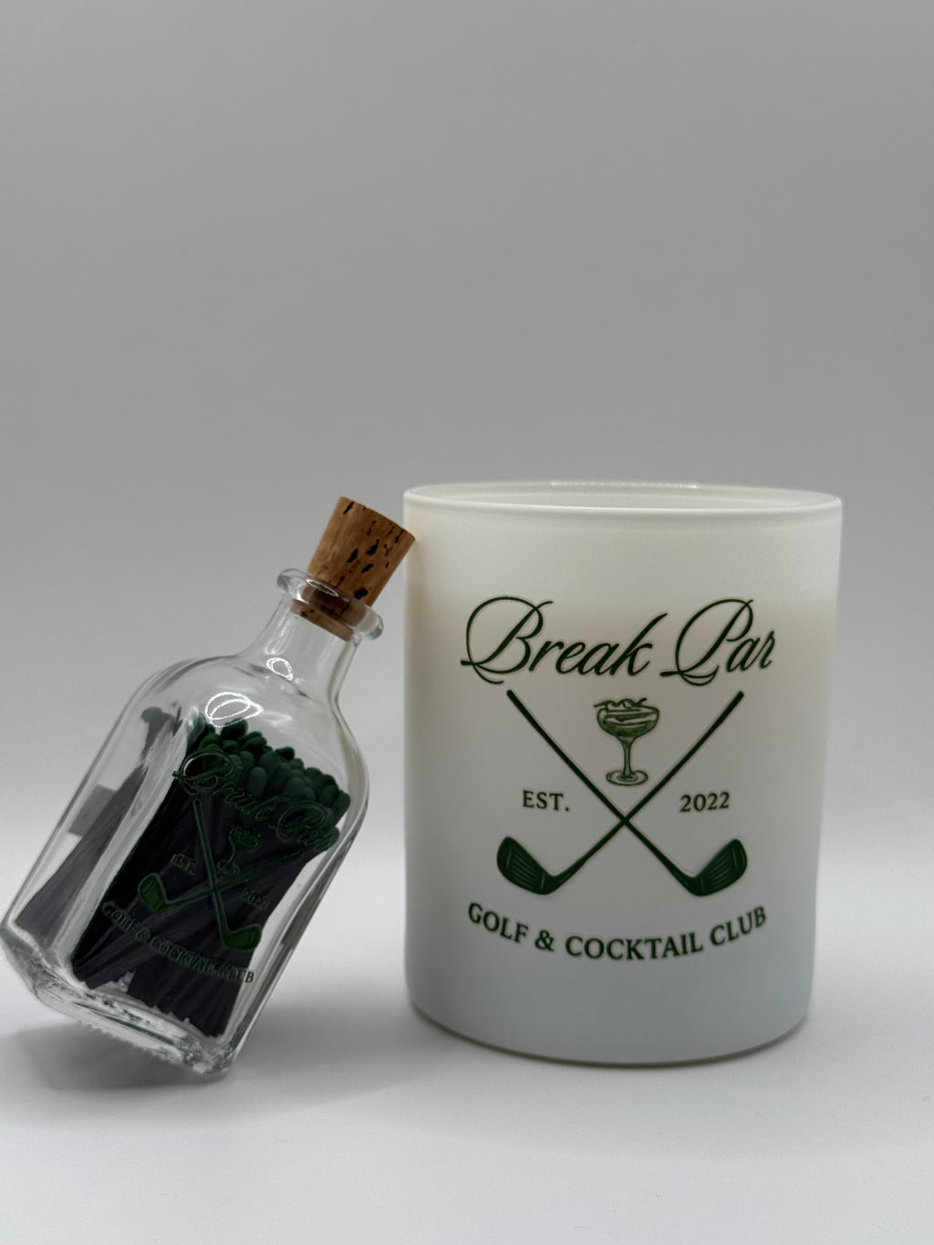 The Cocktail Club Set