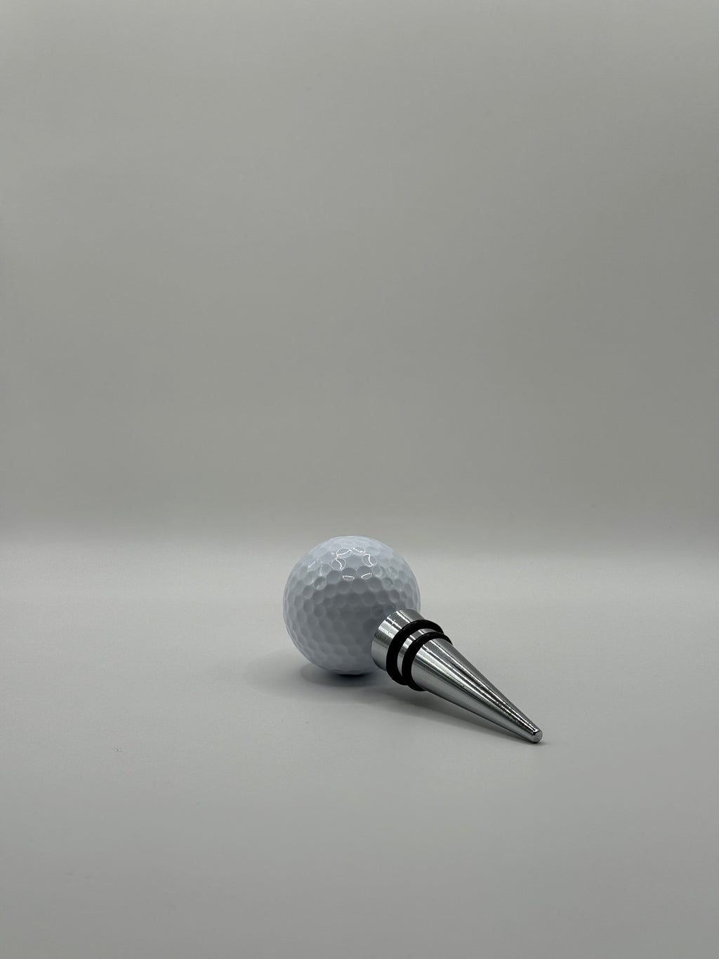 The Ball Wine Stopper