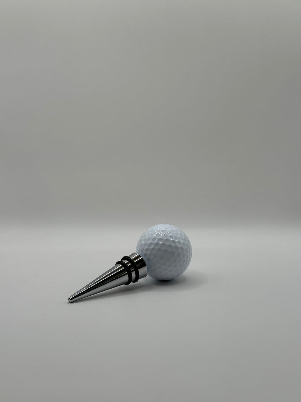 The Ball Wine Stopper