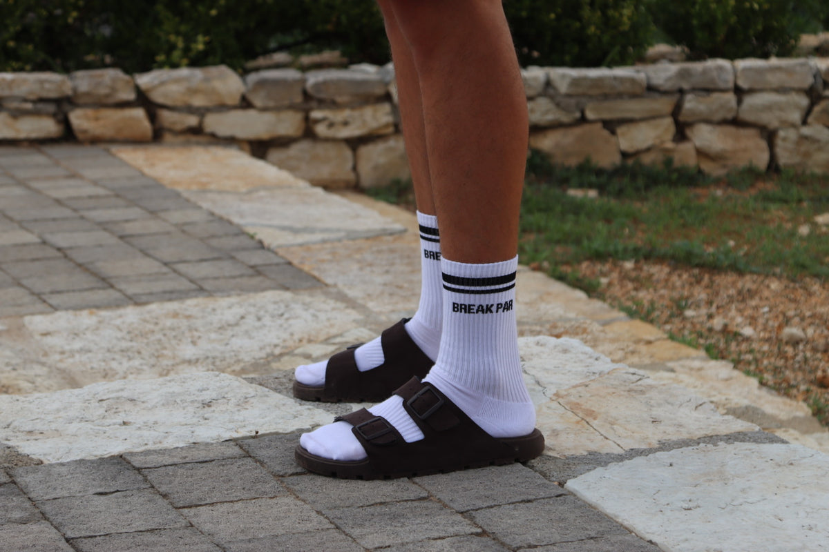 The Statement Socks