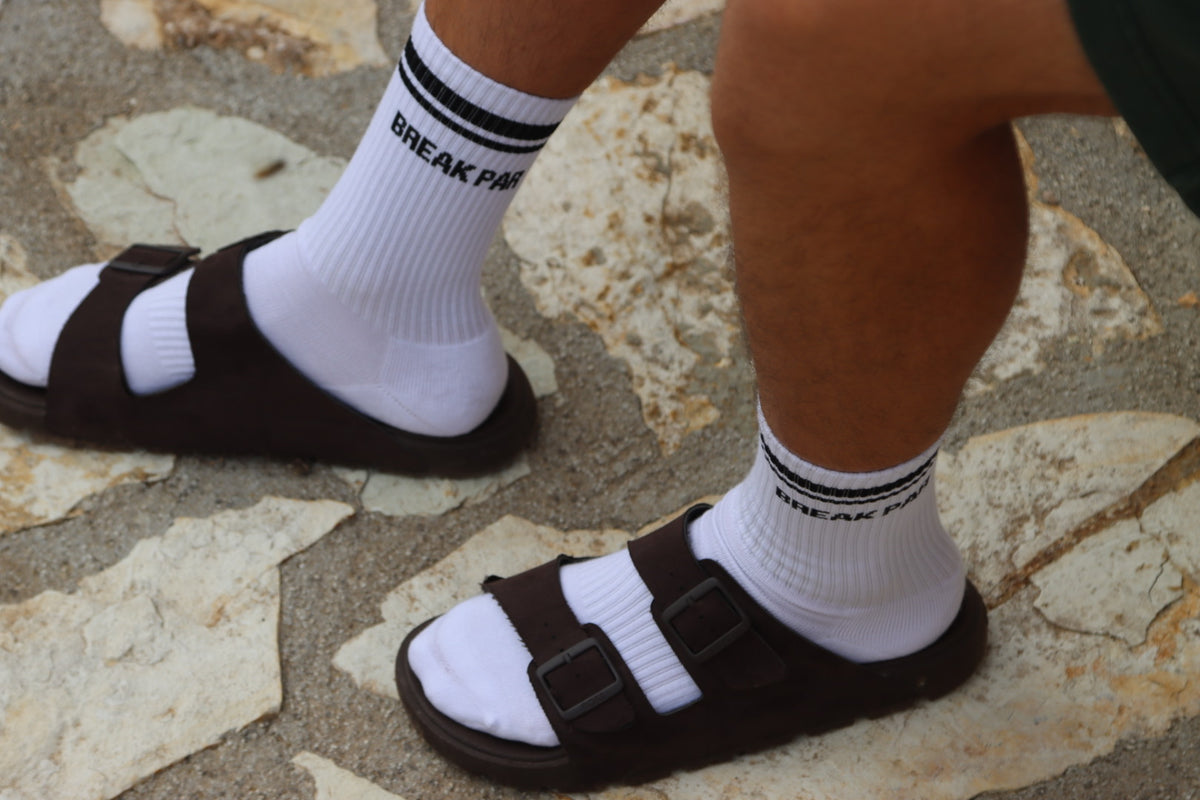 The Statement Socks
