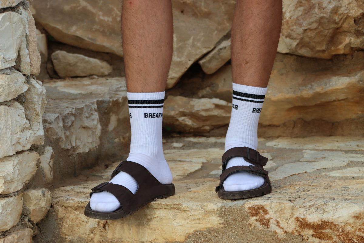 The Statement Socks