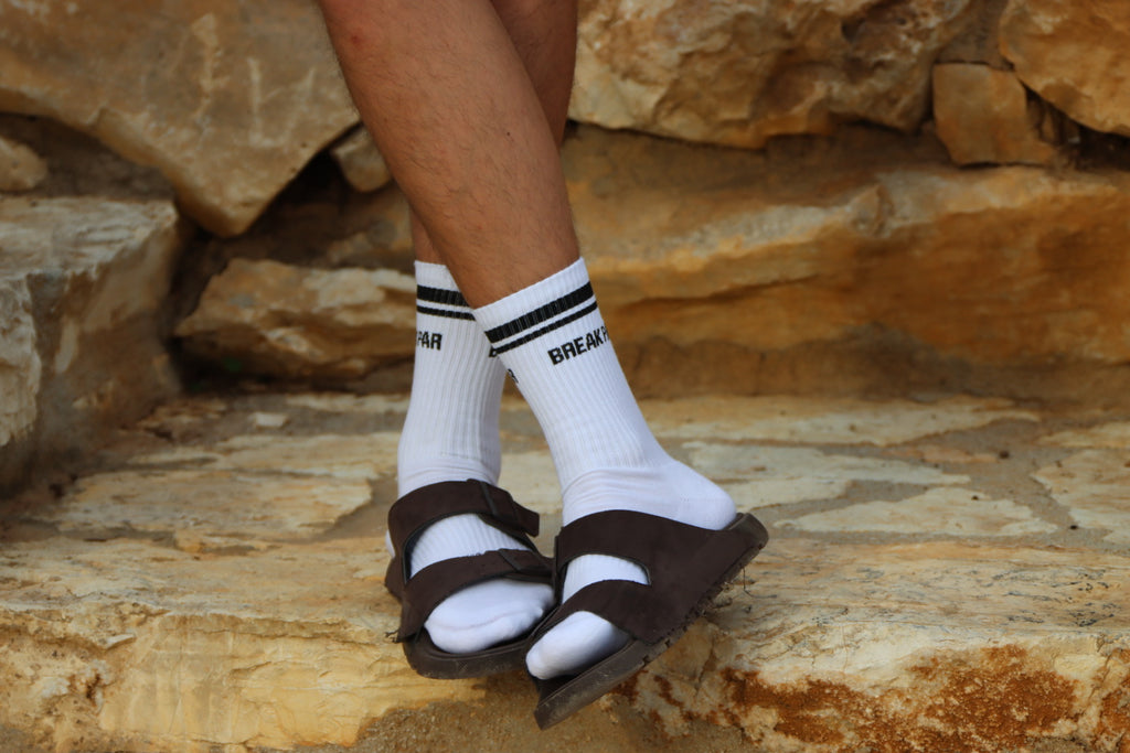 The Statement Socks