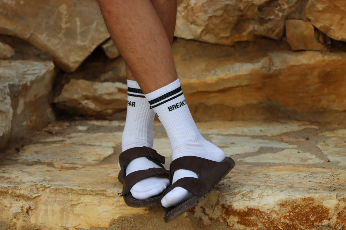 The Statement Socks