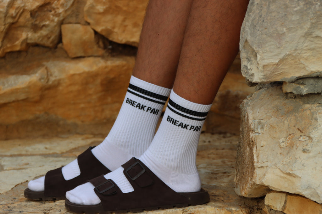 The Statement Socks