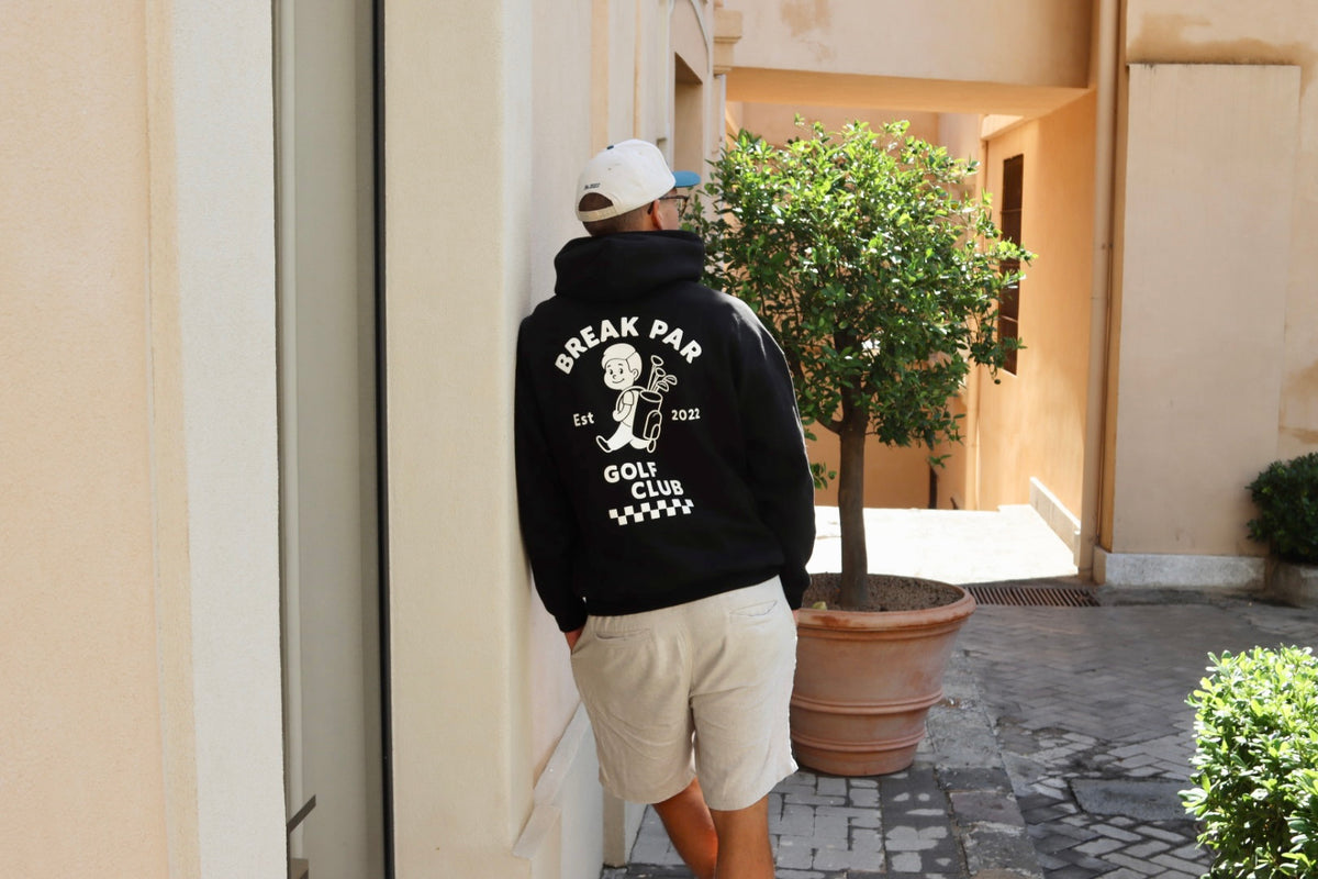 The Golf Club Hoodie
