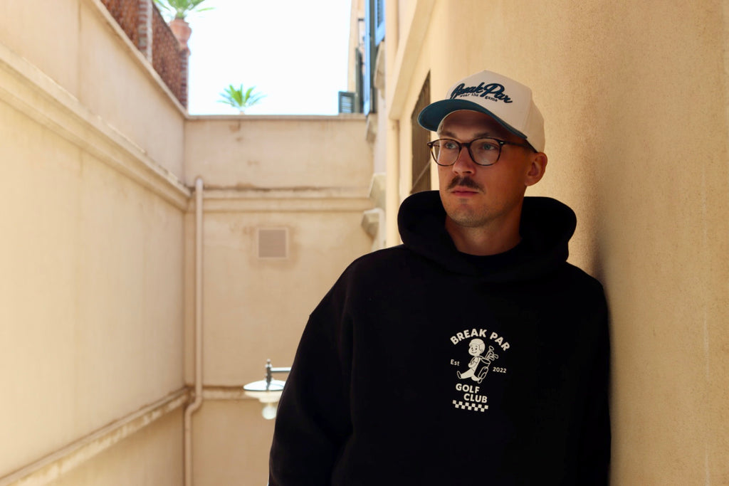 The Golf Club Hoodie