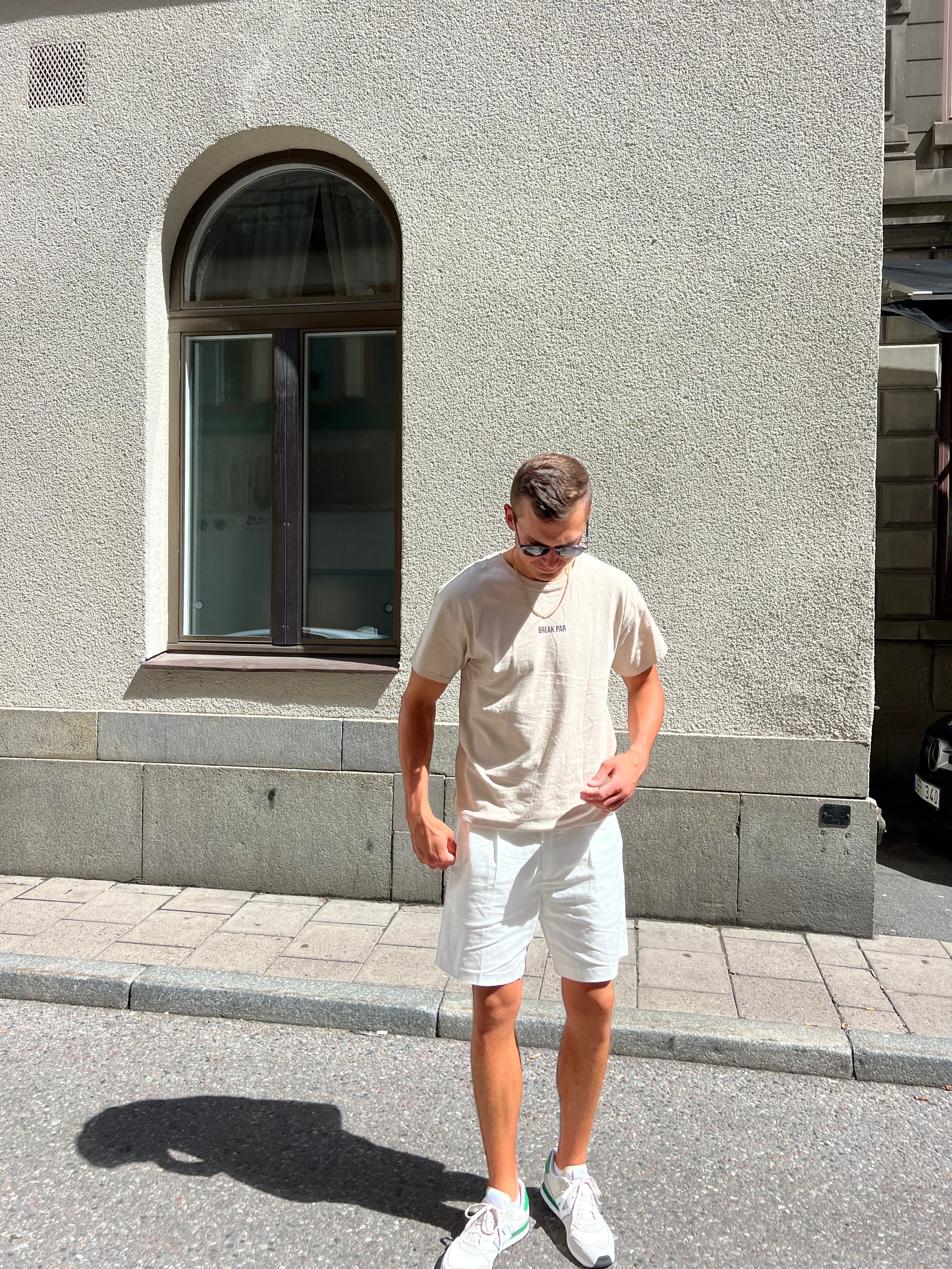 The Statement T-shirt