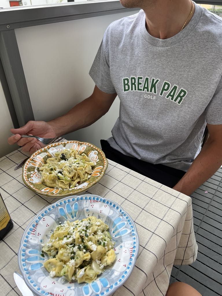 The Silly Season T-shirt