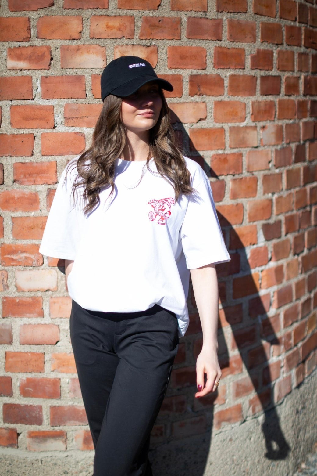 The Statement Hat