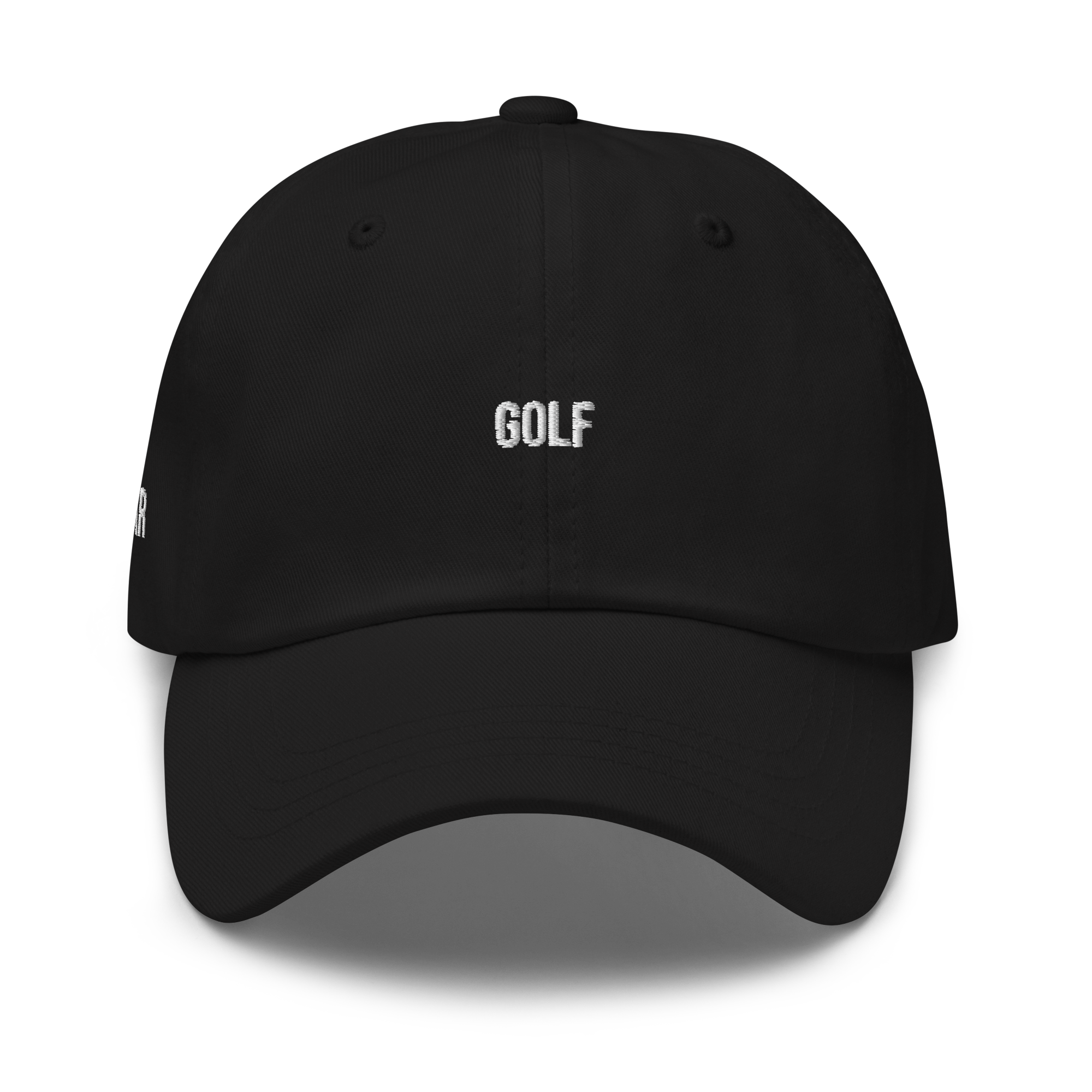 The Golf Dad Hat
