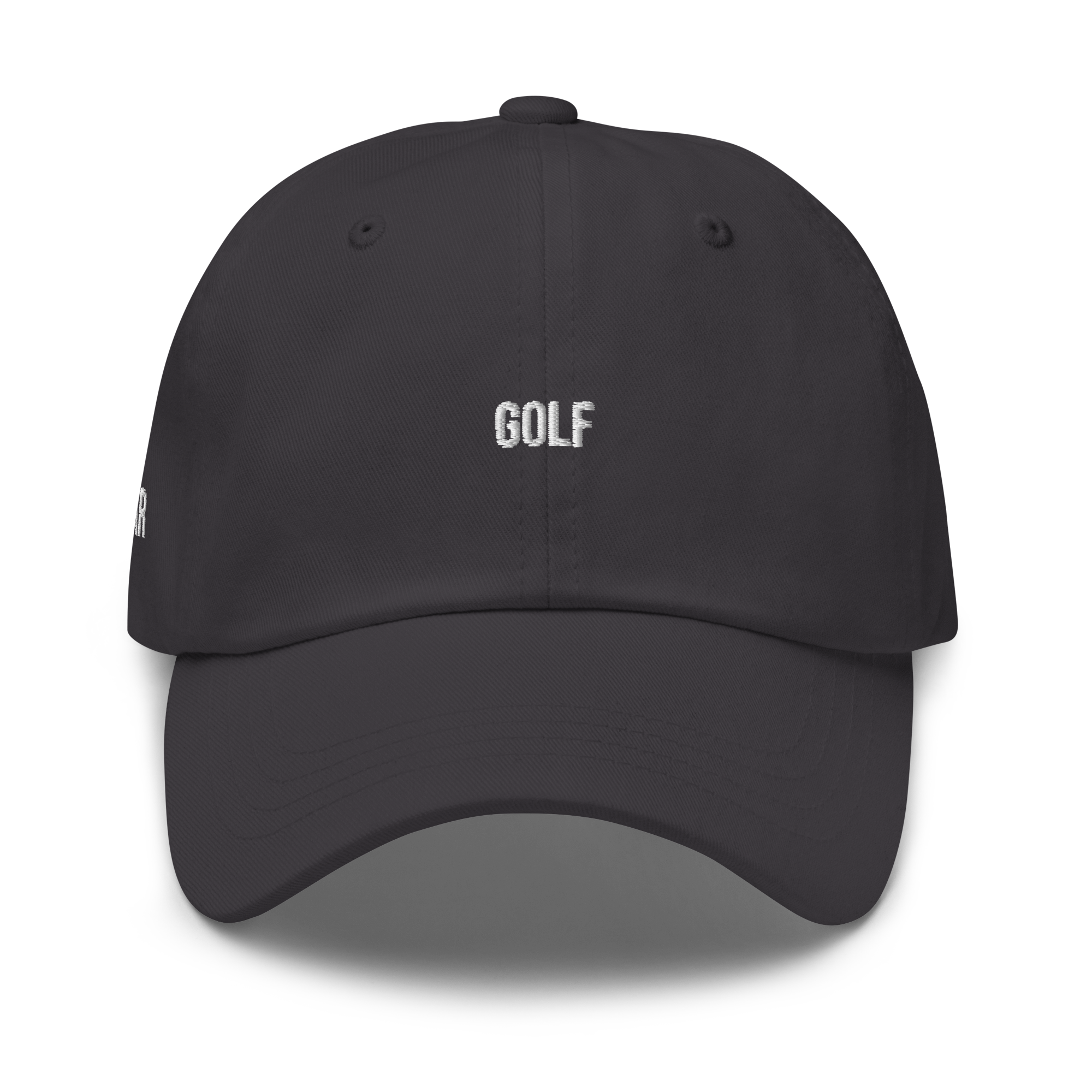 The Golf Dad Hat