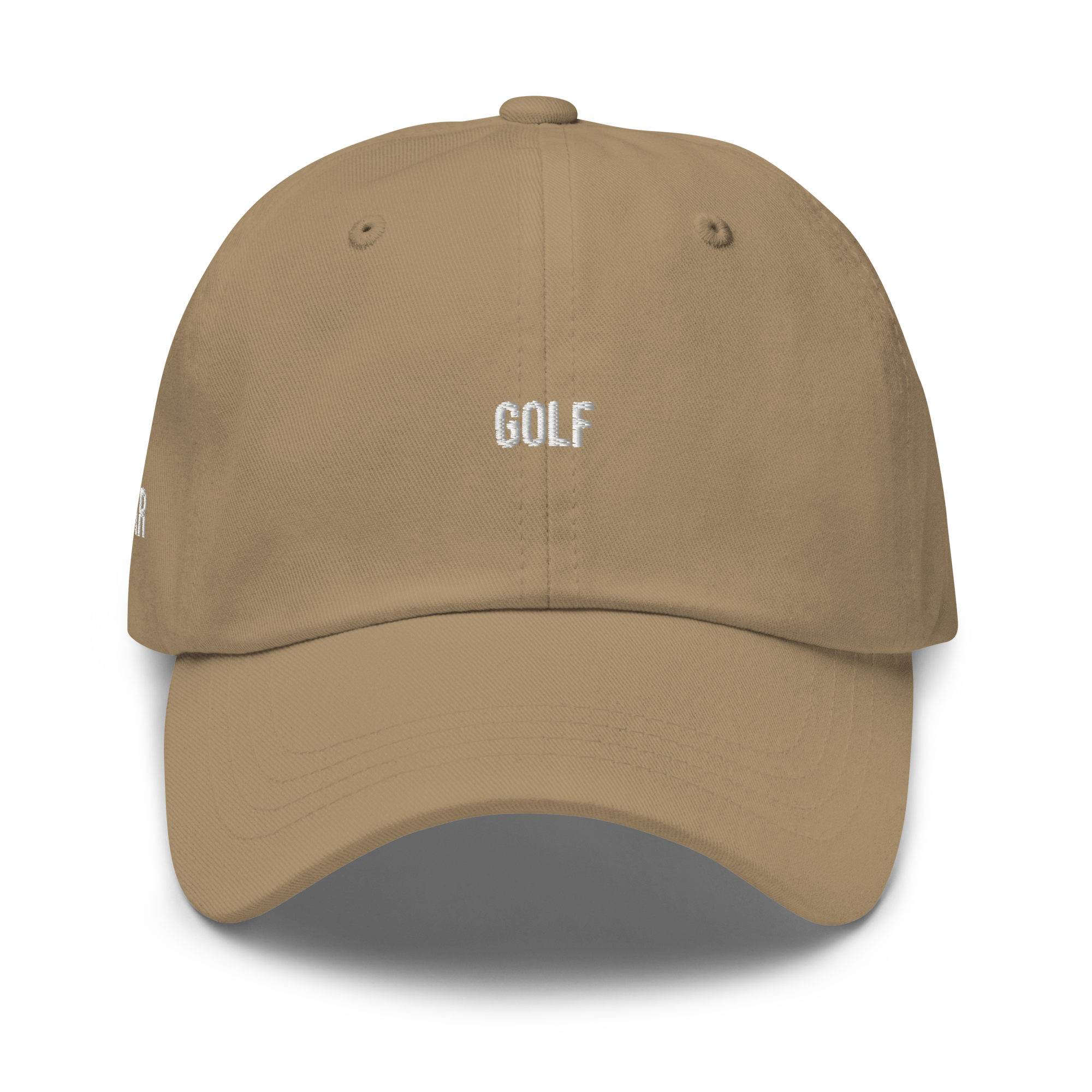 The Golf Dad Hat
