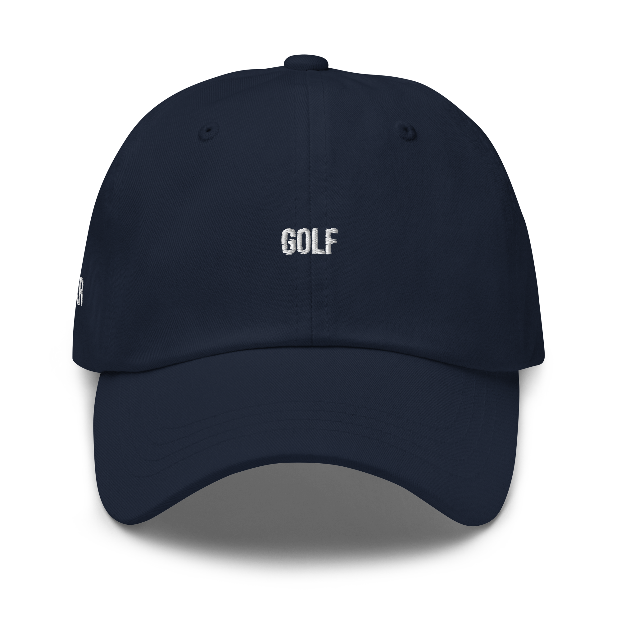 The Golf Dad Hat