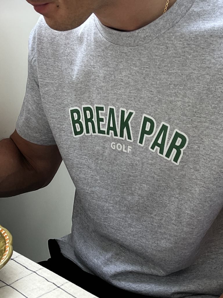 The Silly Season T-shirt