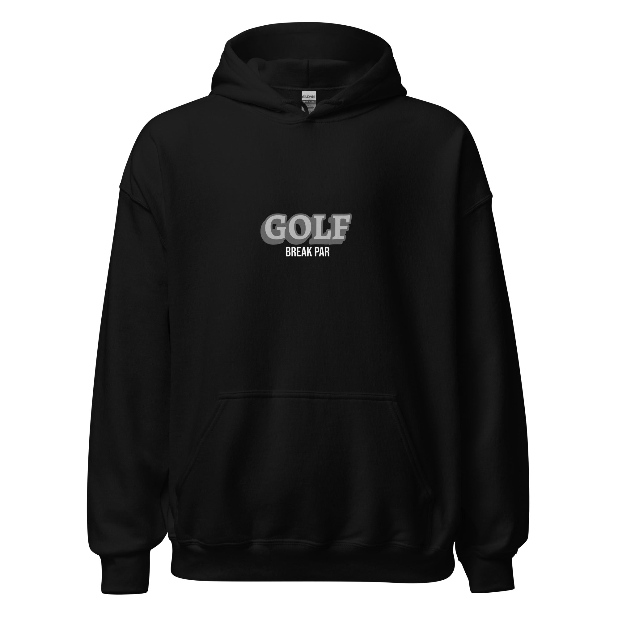Hoodie - GOLF