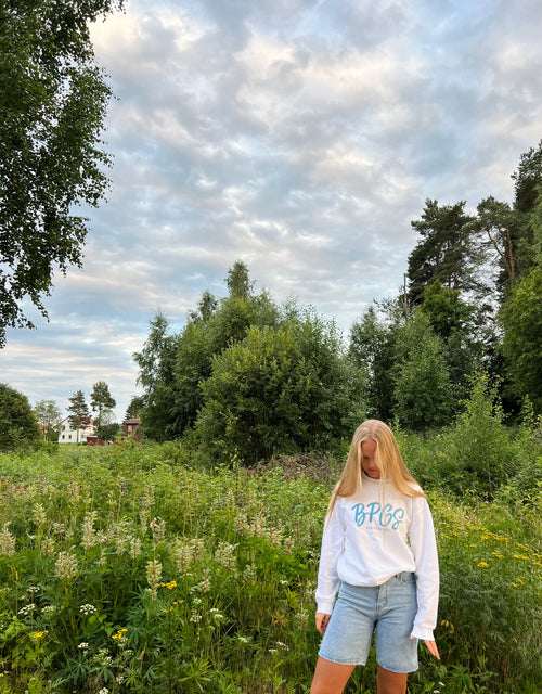 The BPGS Sweatshirt