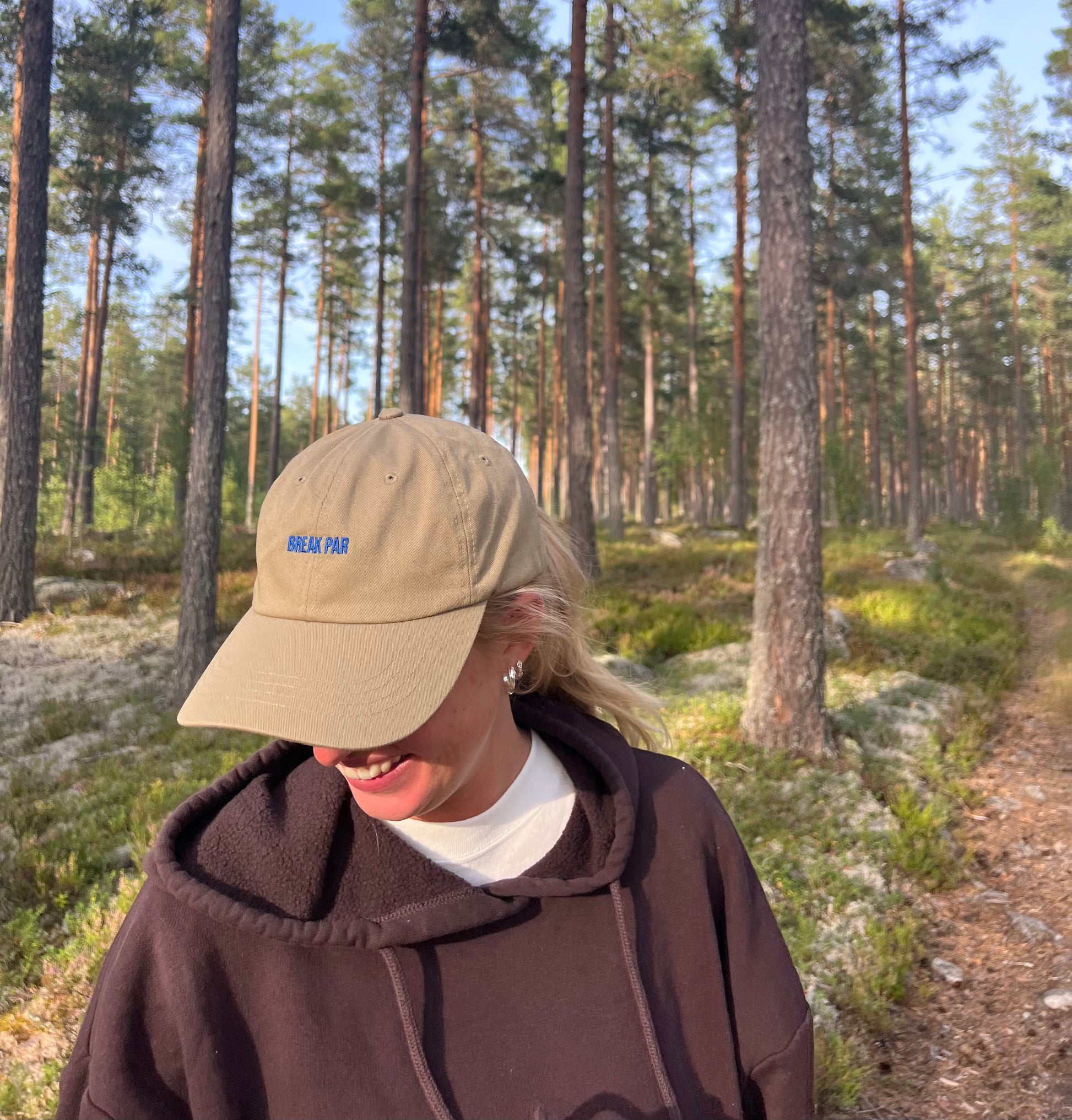 THE STATEMENT HAT
