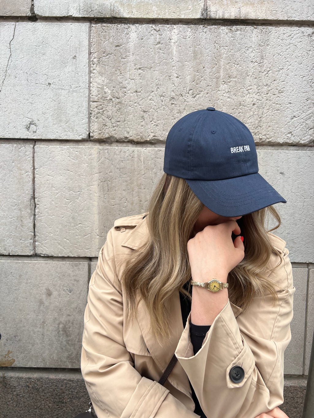 THE STATEMENT HAT