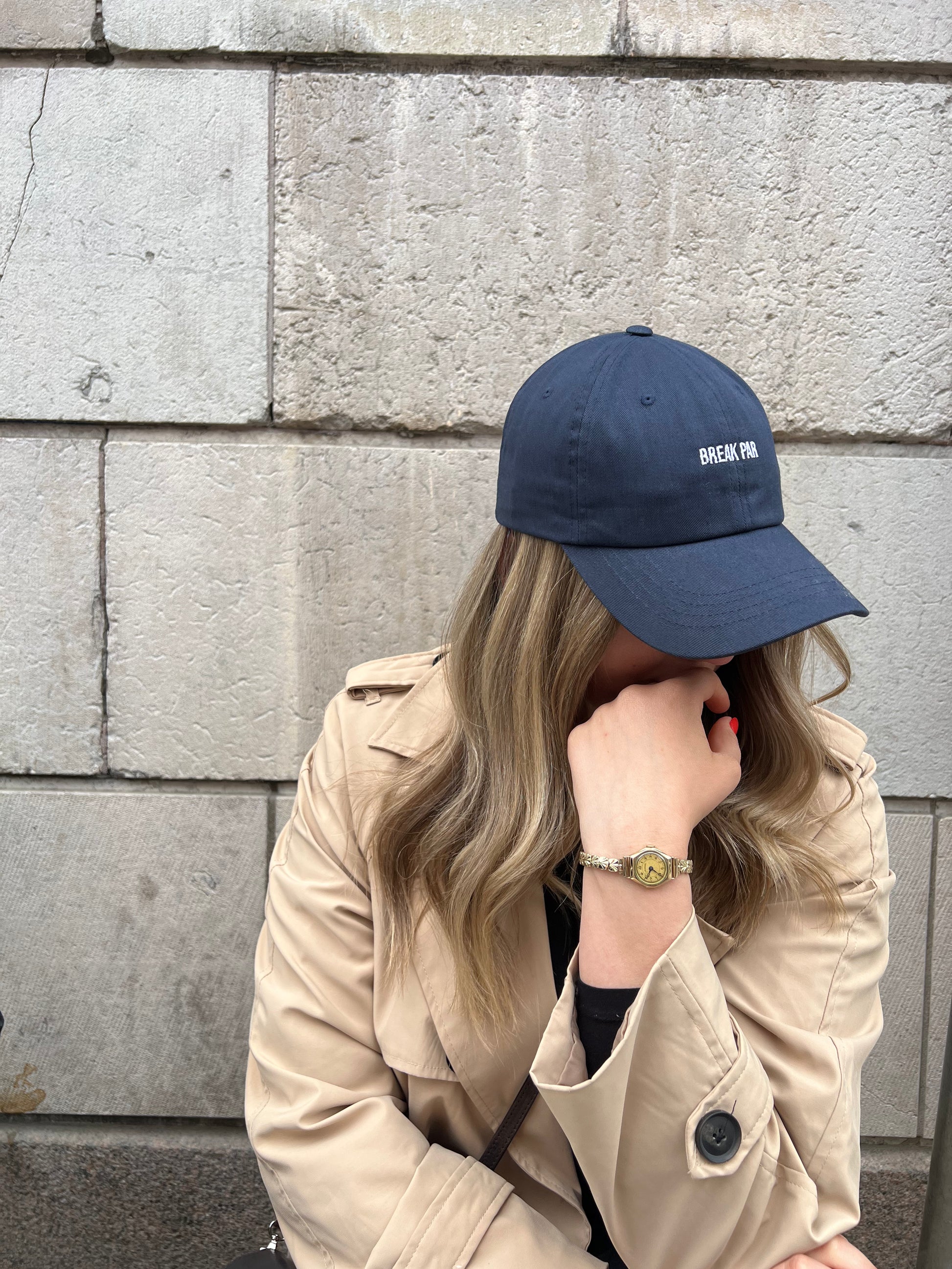 THE STATEMENT HAT