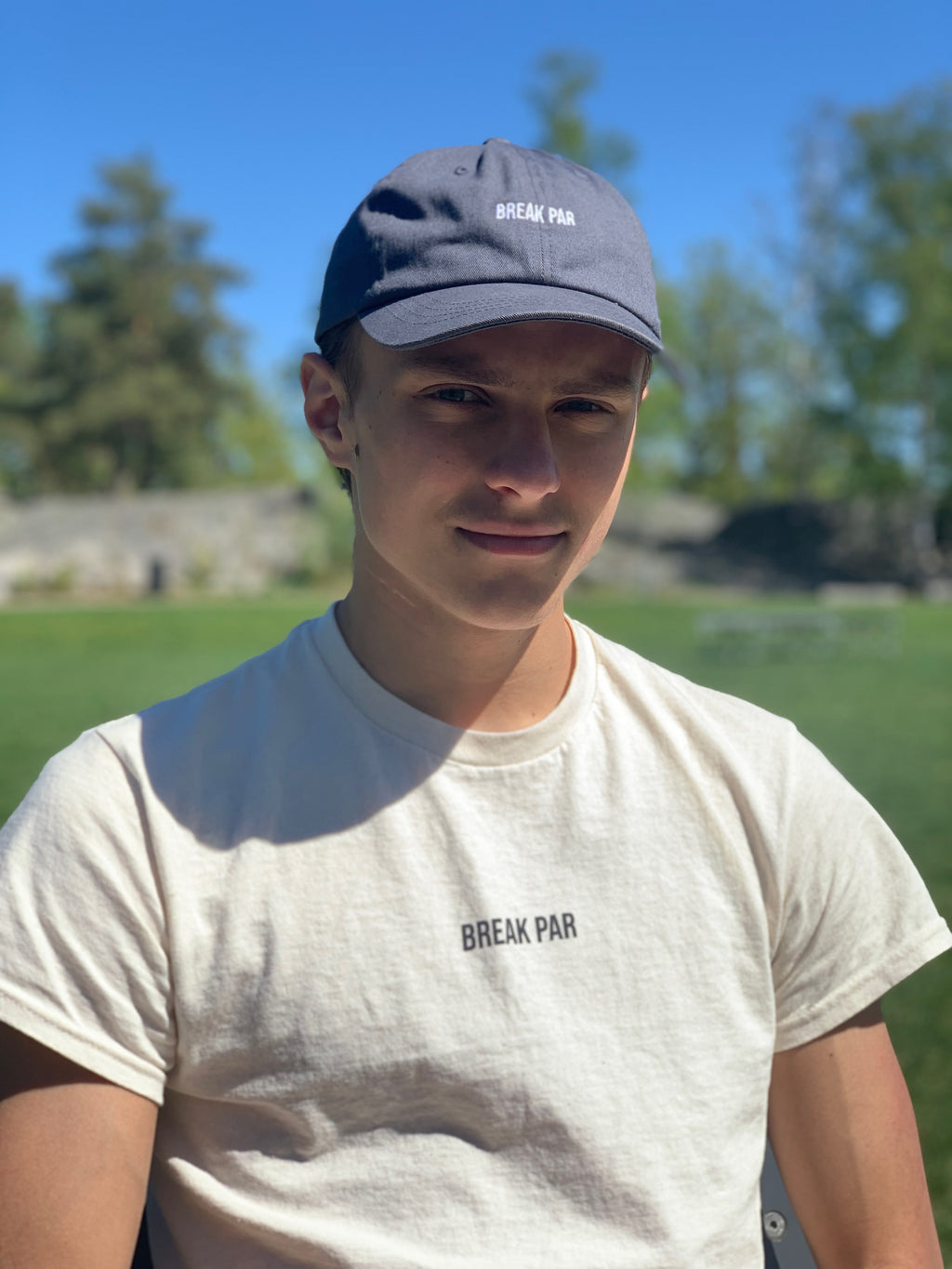 THE STATEMENT HAT