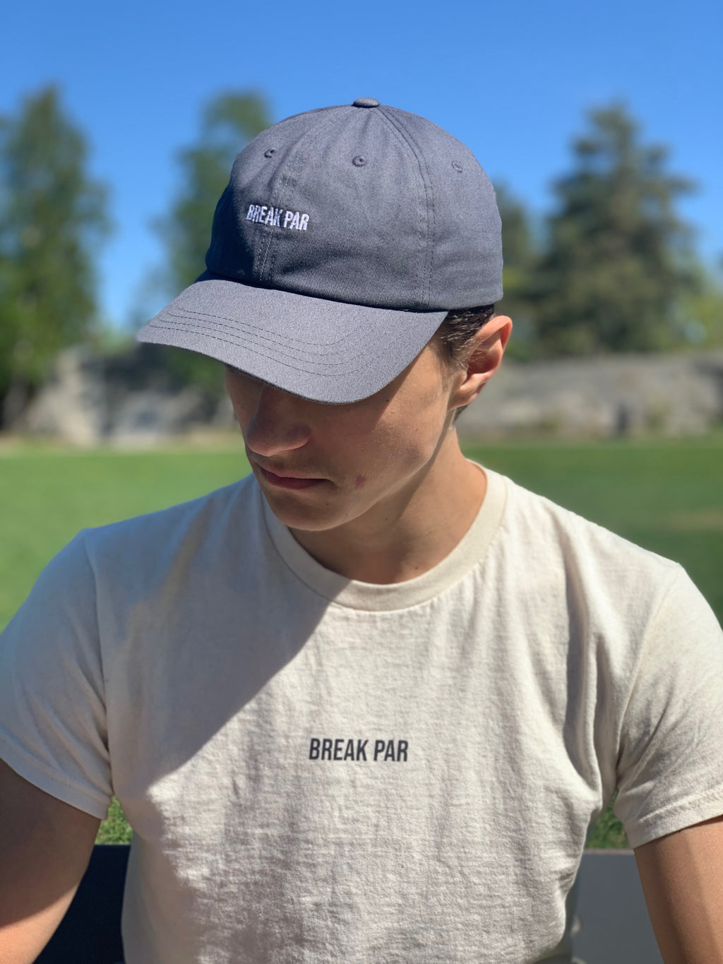 THE STATEMENT HAT