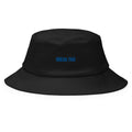The Statement Bucket Hat