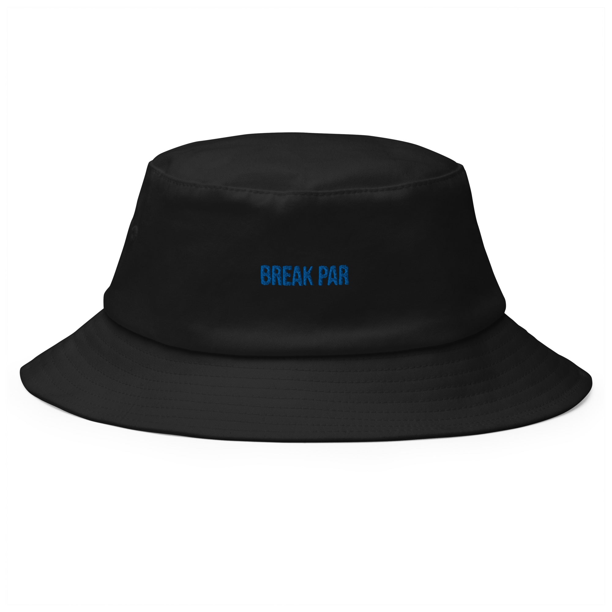 THE STATEMENT BUCKET HAT