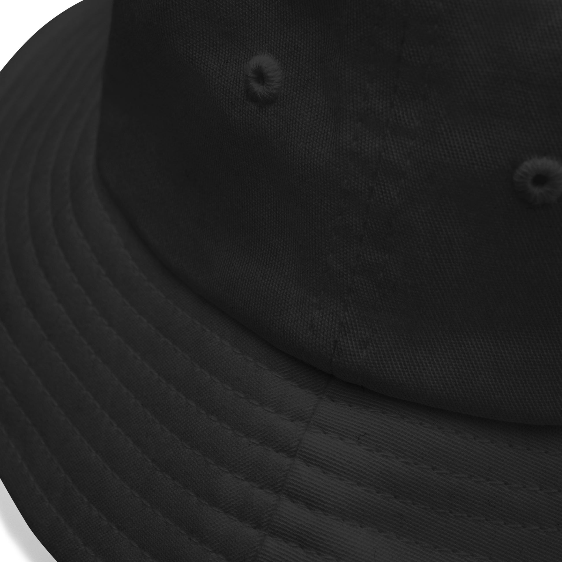 THE STATEMENT BUCKET HAT