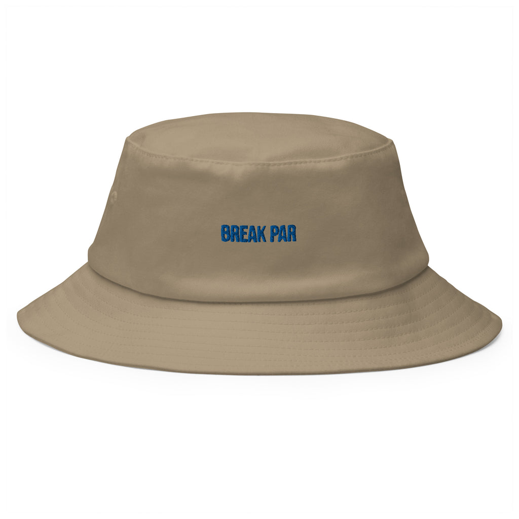THE STATEMENT BUCKET HAT