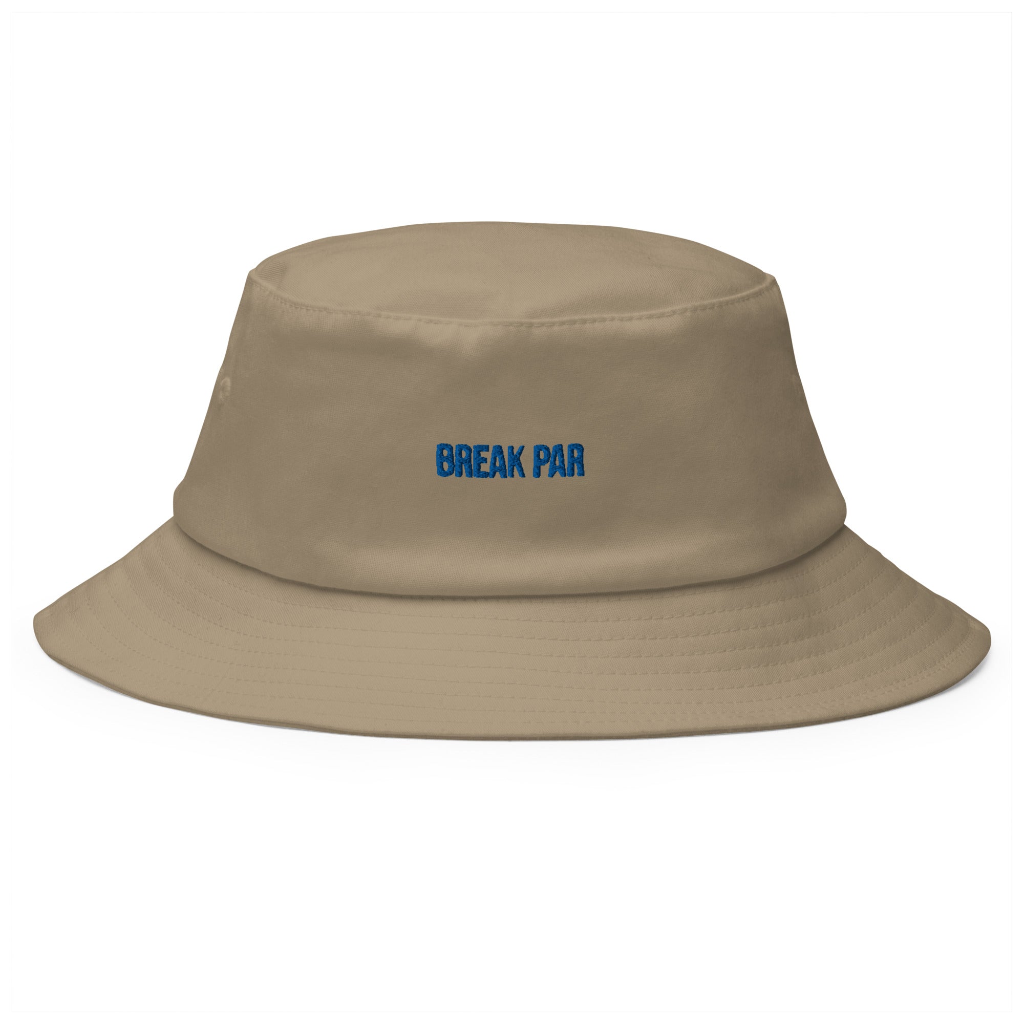 THE STATEMENT BUCKET HAT