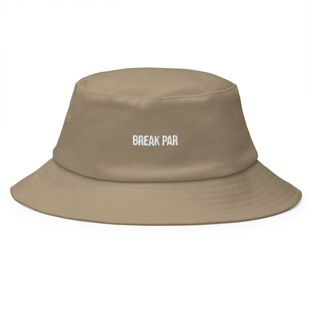 THE STATEMENT BUCKET HAT