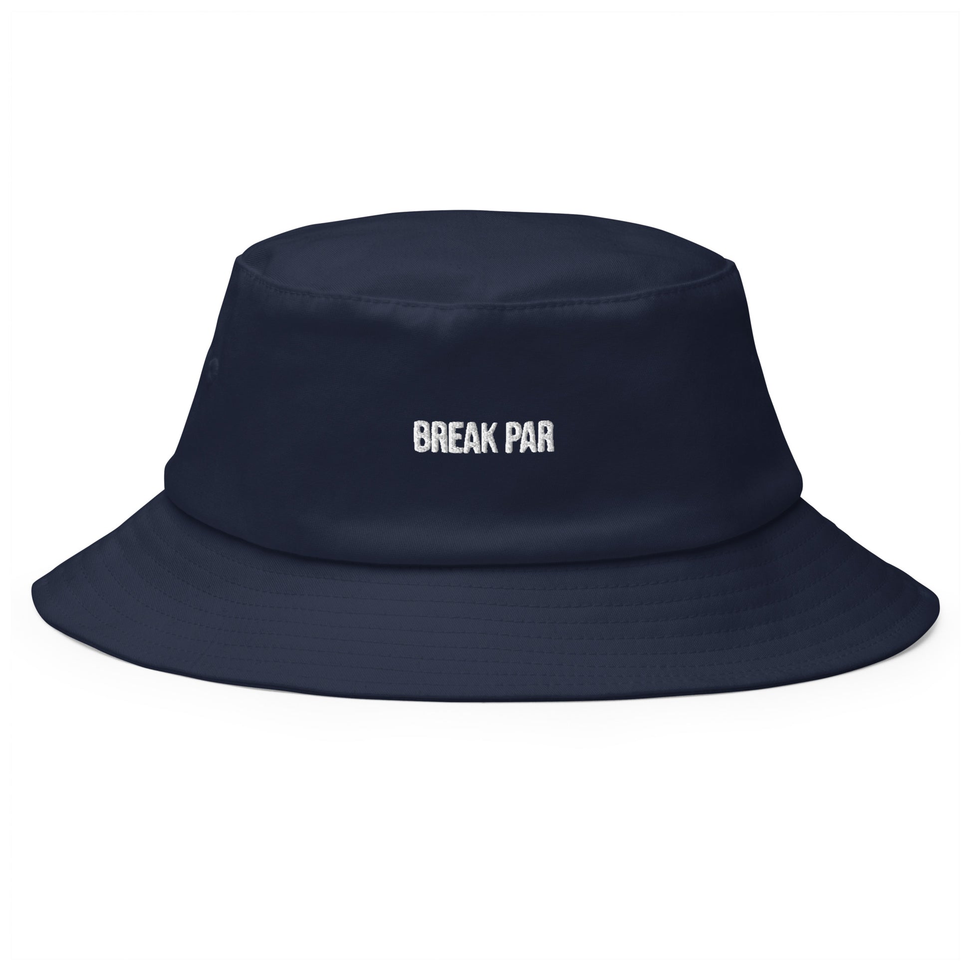 THE STATEMENT BUCKET HAT