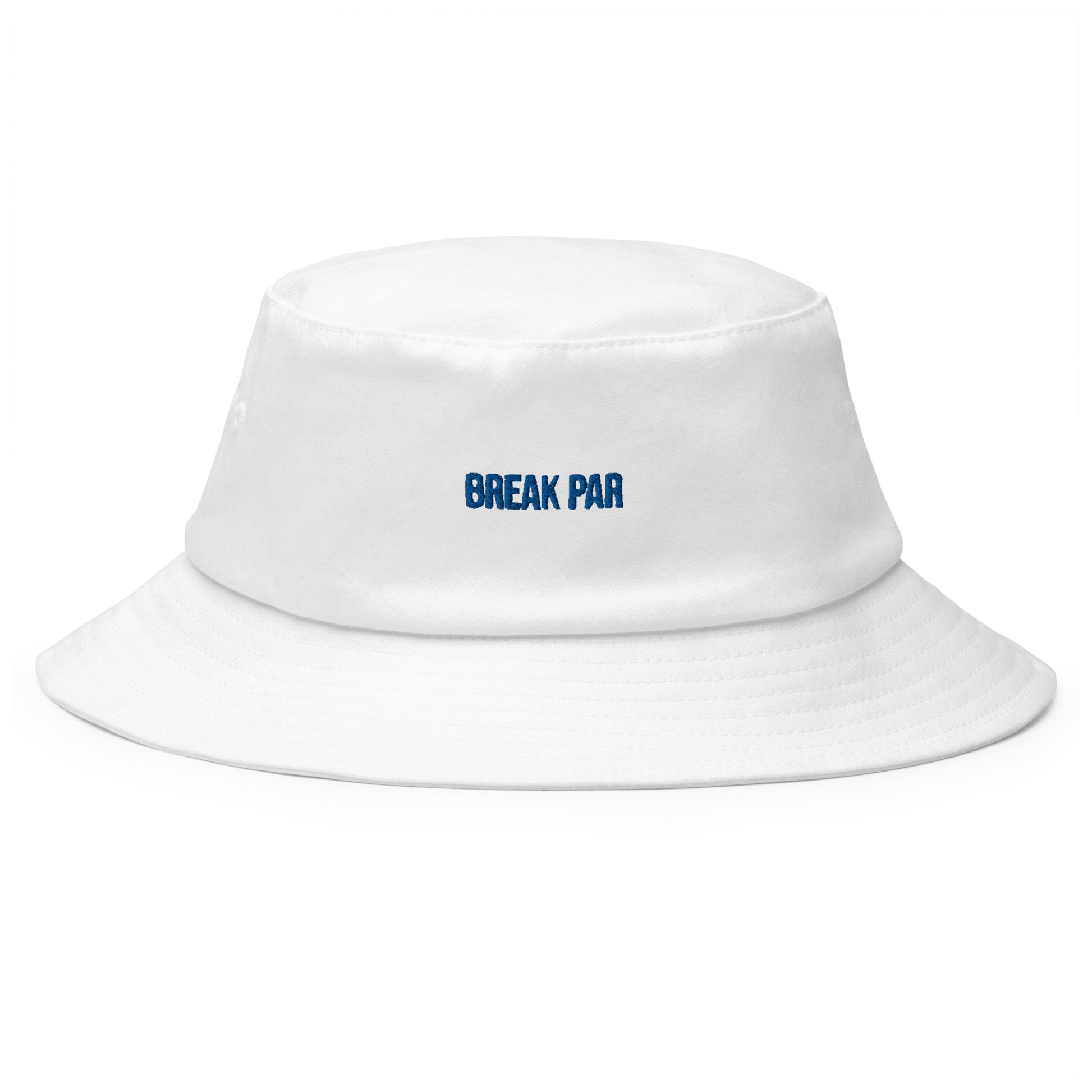 THE STATEMENT BUCKET HAT