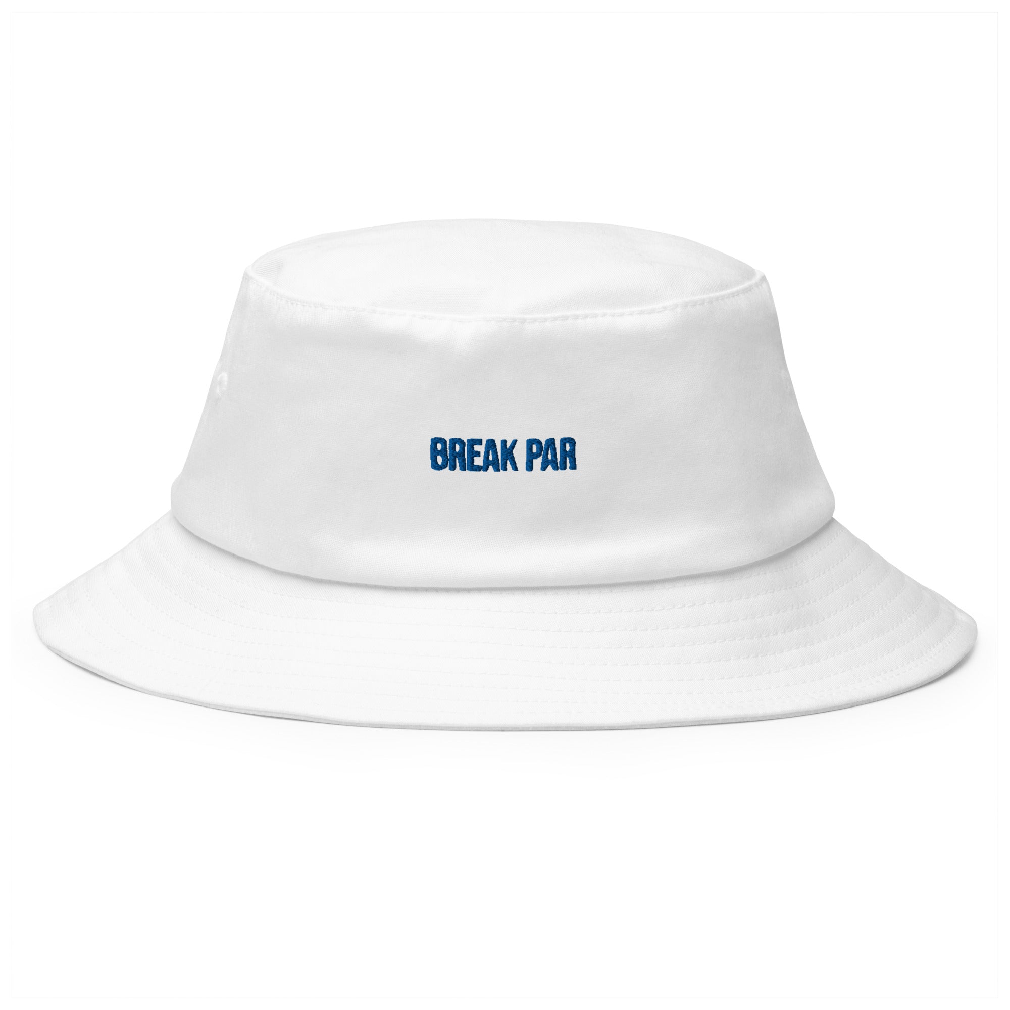 THE STATEMENT BUCKET HAT